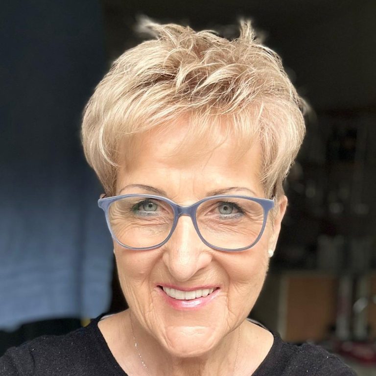Christine Empacher