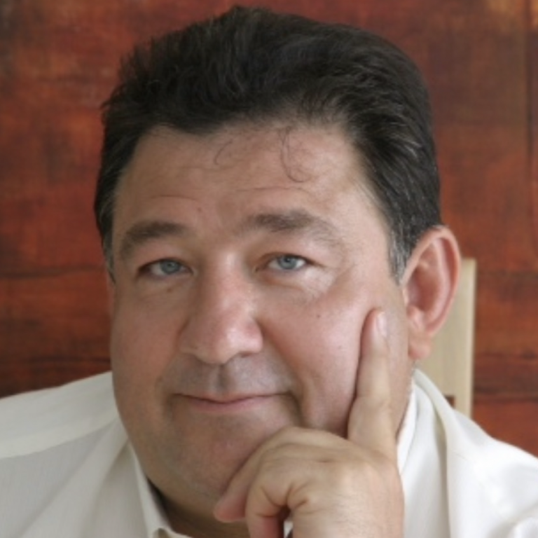 Claude Simon